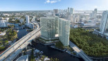 City of Miami swap of its riverfront office tower moves ahead
