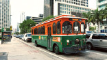 Miami may run trolley route to Miami International Airport hub