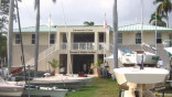 United States Sailing Center keeps Olympic training site