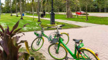 Miami-Dade Transportation Planning Organization study aims to tie bike, walking trails into mass transit plan