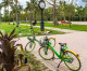 Miami-Dade Transportation Planning Organization study aims to tie bike, walking trails into mass transit plan