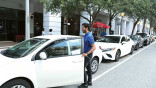 Coral Gables sees $325,000 income from centralized valet service