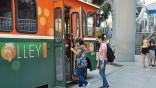 Trolley info may soon enter Miami-Dade’s transit tracker app