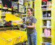 1,000 Amazon hires in Miami to work alongside robots