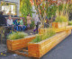 Miami approves creating parklets in city parking spaces