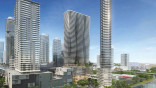 Downtown backs vast Miami City Centre add-on