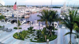 Miami will try again soon to hike parking, marina rates