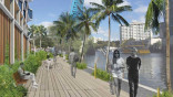 Hotel on Miami River to be made of shipping containers