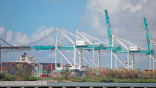 PortMiami scrunching cargo area to add two cruise terminals