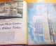 A 1958 scrapbook illustrates today’s infrastructure gaps