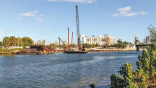 Deep examination of the future for Miami River