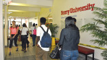 New Barry University president seeks to boost enrollment