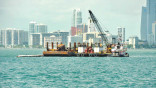 PortMiami dredging hinges on Army Engineers test simulation