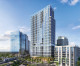 Coral Gables seeks downsizing of five towers in Miami