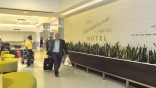 October contract expected for a Miami International Airport hotel