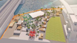 Brickell open-air riverfront site to offer 7 restaurants