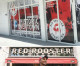 Celebrity chef Marcus Samuelsson brings Red Rooster here
