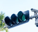 Red light cameras cited for unfair targeting