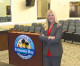 Karyn Cunningham Palmetto Bay mayor seeks creation of vibrant downtown