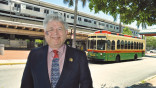 Coral Gables seeking weekend trolley service