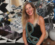 Kathryn Mikesell: Brings global artists here, houses local artists affordably