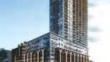 Overtown tower to have 98 of 616 units micro-sized