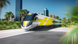 Virgin Train to run from PortMiami to Disney World