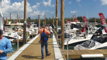 Miami International Boat Show may look at fall dates