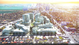 Fifth delay shoves 22-acre Little Haiti project vote to February