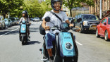 Deal would bring 750 shared electric mopeds to Miami