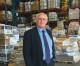Gary Goldfarb: Drives trade and supply chain management to forefront