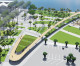 New designs of park surrounding Miami Marine Stadium