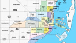 Redistricting aid to usher in Miami-Dade County sea change