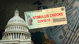 Handling flood of federal stimulus checks won’t tax bankers