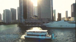 Miami-Miami Beach ferry service ‘at one-yard line’