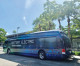 Part of new electric bus fleet reserved for SR 836