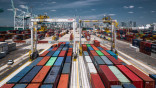 Despite pandemic, PortMiami sets all-time cargo record