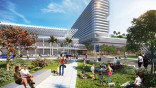 Miami Beach Convention Center hotel plan still alive