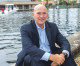 Alan Dodd: Battles sea level rise and seeks stormwater gains for Miami