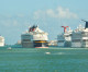 With cruises halted, PortMiami keeps it head above water