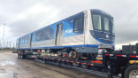Last pair of Metrorail cars ordered in 2012 finally on track