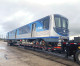 Last pair of Metrorail cars ordered in 2012 finally on track