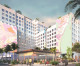 Multi-use Wynwood project with hotel wins design OK