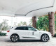 Audi and 1 Hotels team up for free use of electric cars