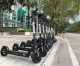 Miami’s scooter program averts a city hall stop sign