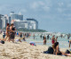 Despite big gaps, Miami tourism passes pre-covid levels