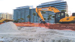 Army orders 830,000 yards of sand to restore Miami Beach