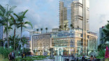 51-story Legacy Hotel in Miami Worldcenter wins city OK