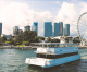 New ferry service plans another vessel, trips to Coconut Grove