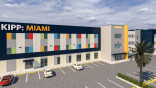 Miami Dade College to house KIPP Charter school building